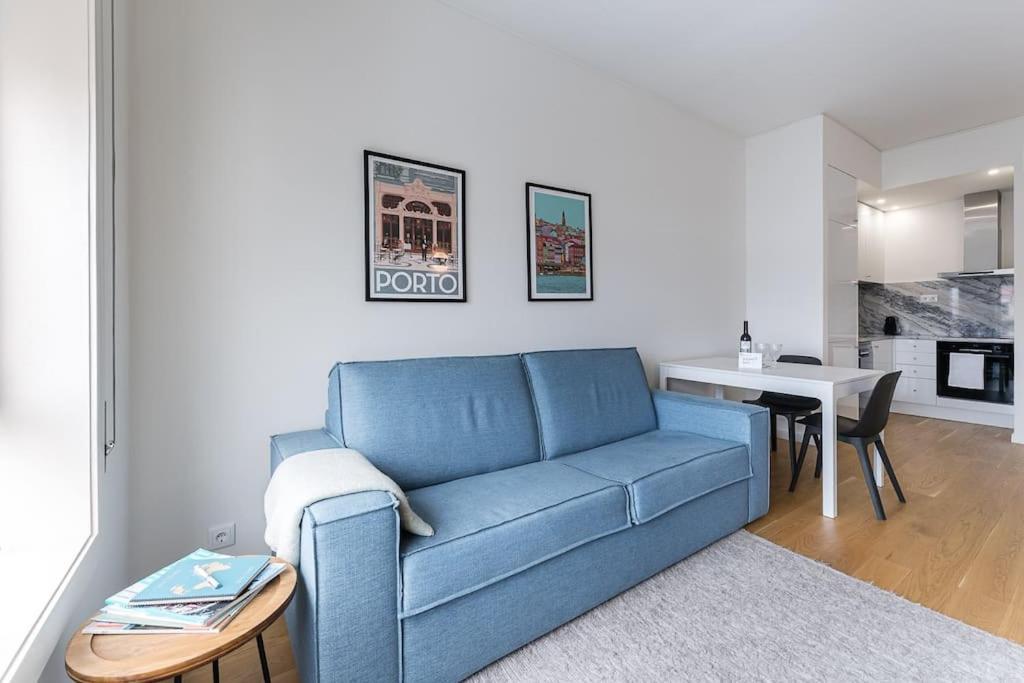 Guestready - Haims Porto Exterior foto