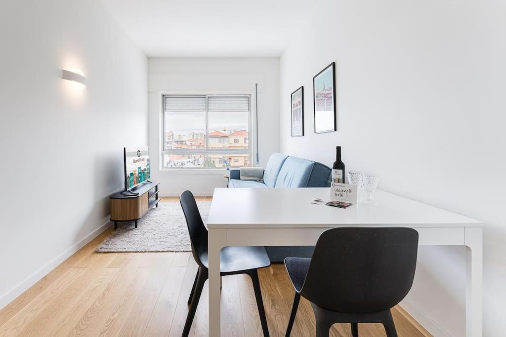 Guestready - Haims Porto Exterior foto