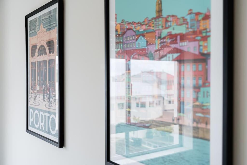 Guestready - Haims Porto Exterior foto